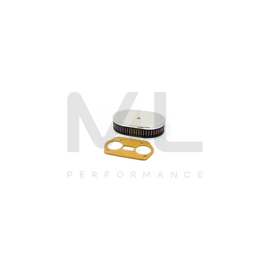 K&N 56-1690 Custom Racing Assembly | ML Car Parts UK | ML Performance