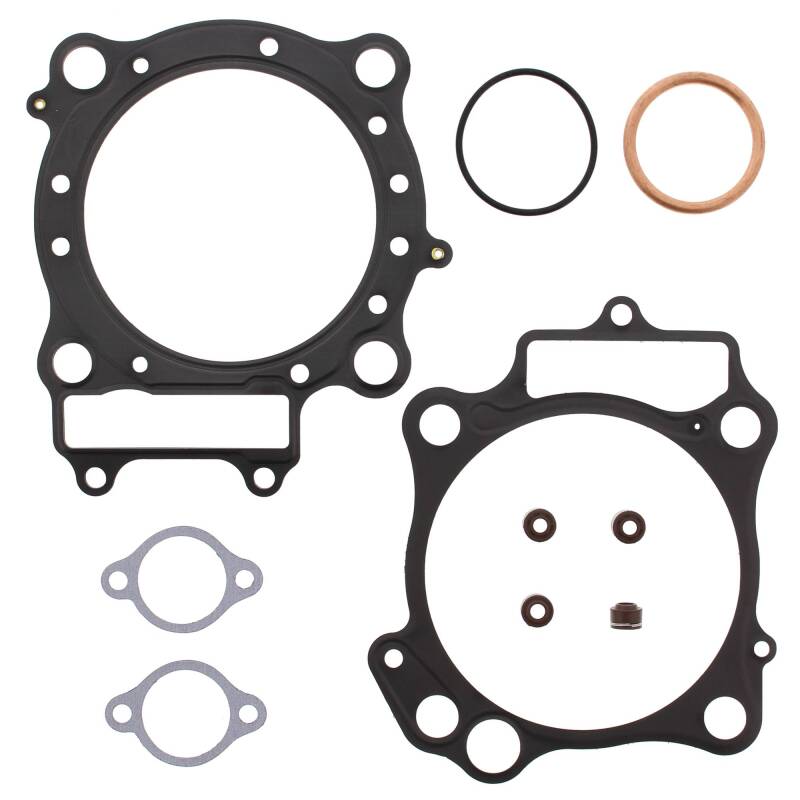 Vertex Pistons Vertex Gaskets 06-14 Honda TRX450ER Top End Gasket Kit