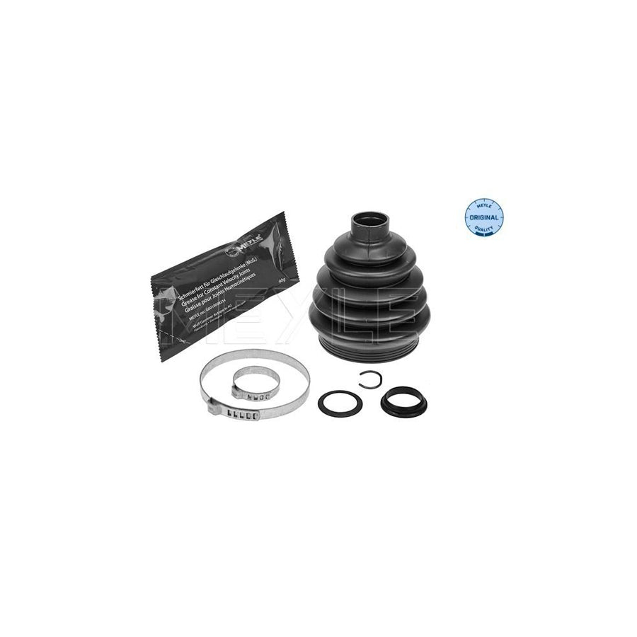 Meyle 100 495 0010 Bellow Set, Drive Shaft