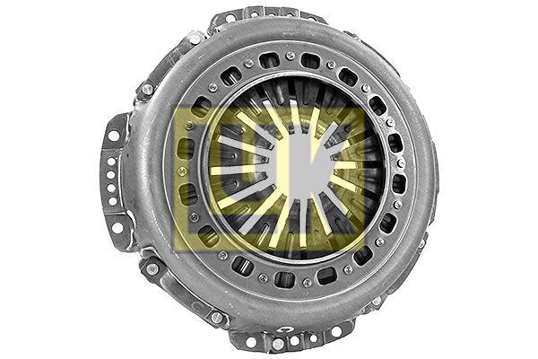 LuK 133 0245 10 Clutch Pressure Plate
