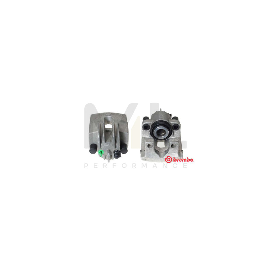 BREMBO F 06 140 Brake Caliper | ML Performance Car Parts
