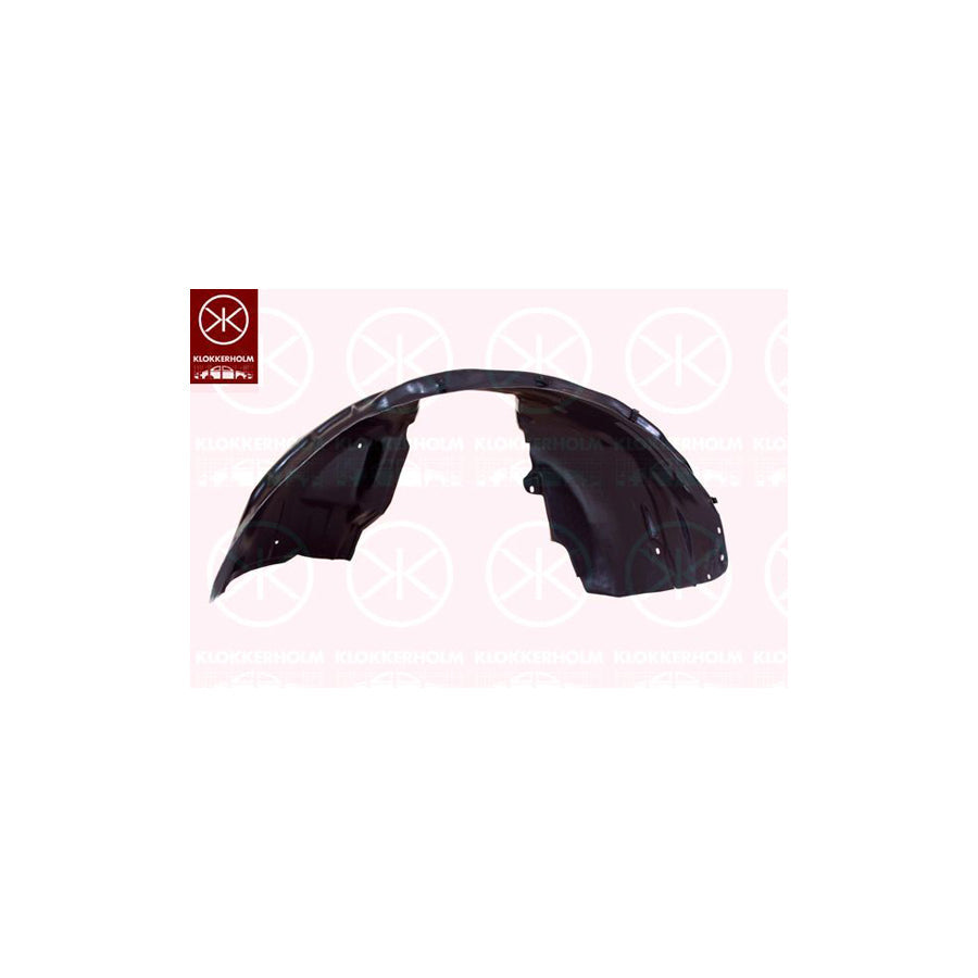 Klokkerholm 9057388 Panelling, Mudguard for VOLVO XC60 I (156)