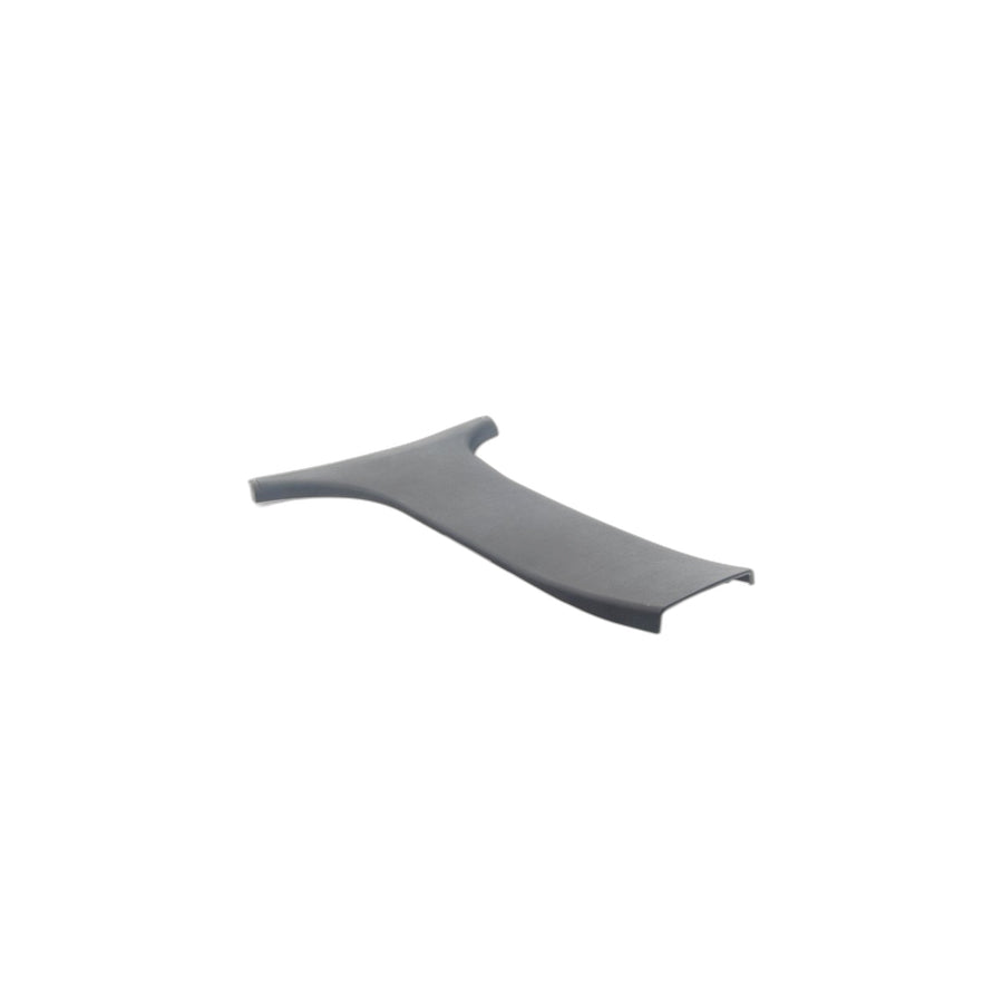 Genuine BMW 51437026345 E39 Covering Column-Center Lower Left SCHWARZ (Inc. 525i, 530i & 540i) | ML Performance UK Car Parts