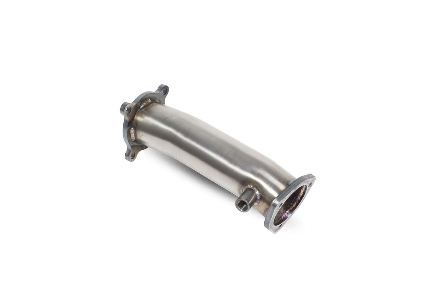 Scorpion SAUC076 Audi A4 (B9) Quattro 2.0 TFSi De-Cat Downpipe | ML Performance US US