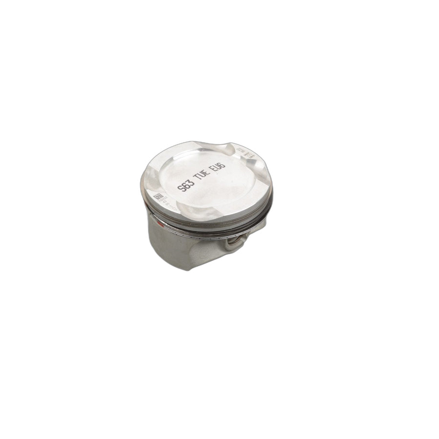 Genuine BMW 11257850243 Piston (+0,25) (Inc. 550iX, 750iX & 550iX 4.4) | ML Performance US Car Parts