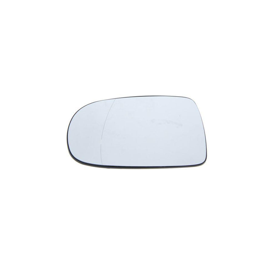 Blic 6102-02-1223228 Mirror Glass, Outside Mirror For Opel Corsa