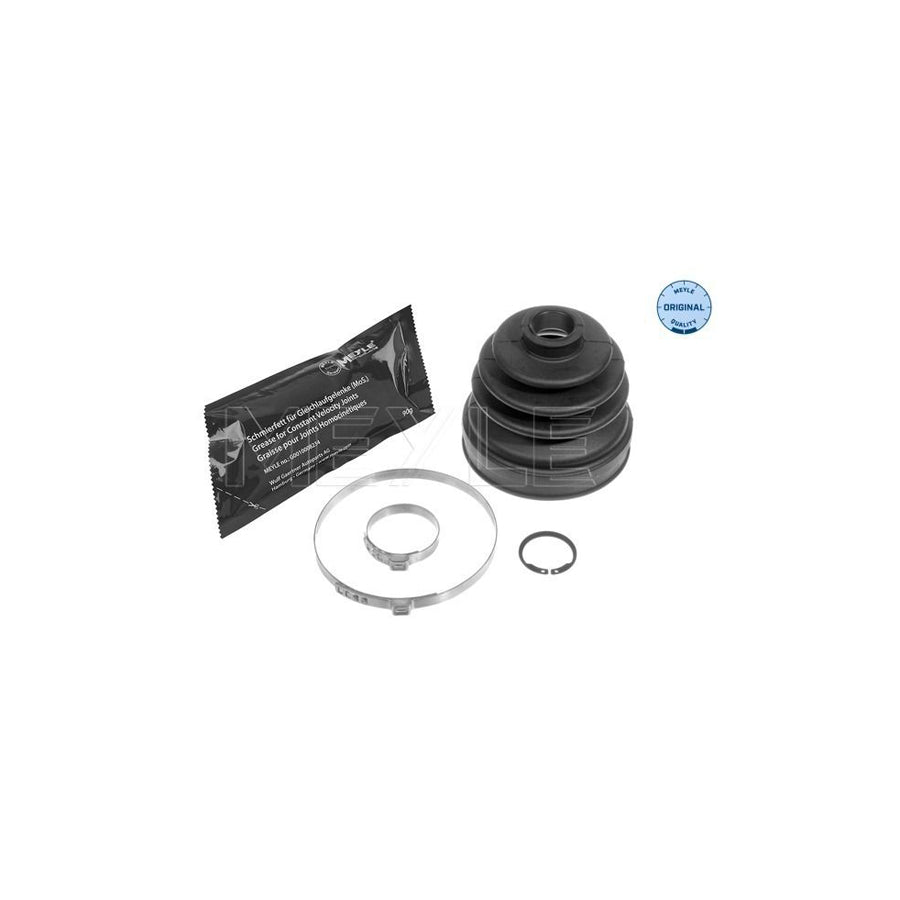 Meyle 100 495 0013 Bellow Set, Drive Shaft