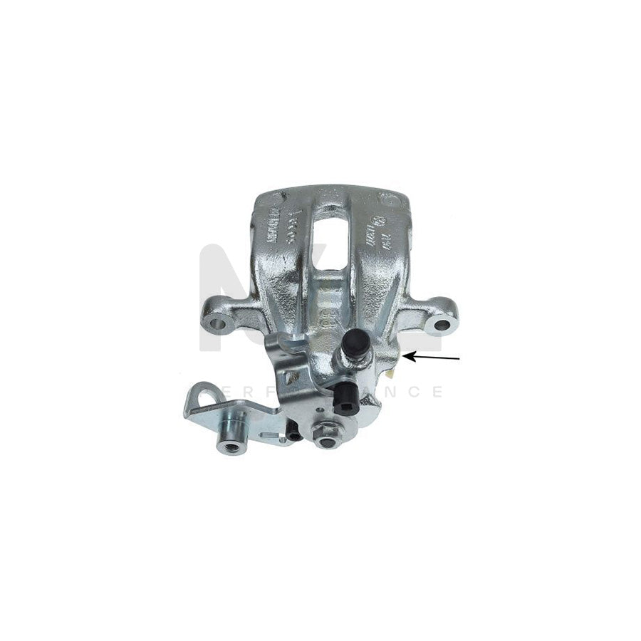 TEXTAR 38044300 Brake Caliper without holder | ML Performance Car Parts