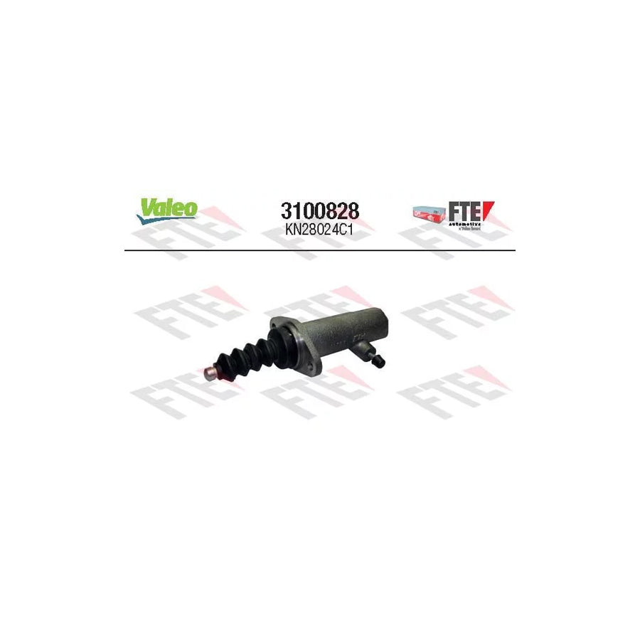 FTE 3100828 Slave Cylinder, Clutch
