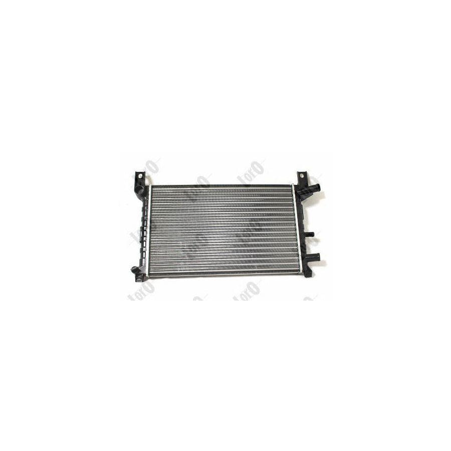 Abakus 0170170011 Engine Radiator for Ford Fiesta