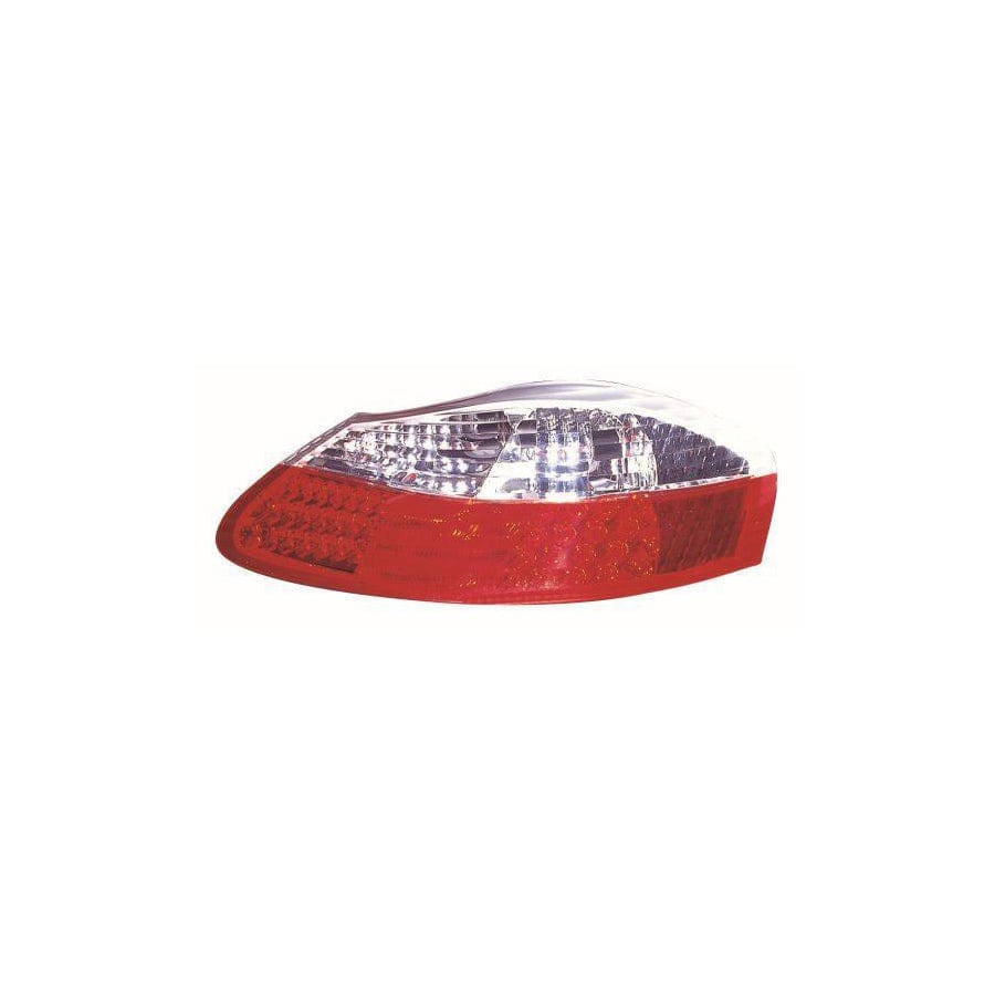 Abakus 4481903Pxuecr Combination Rearlight Set for Porsche Boxster (986)