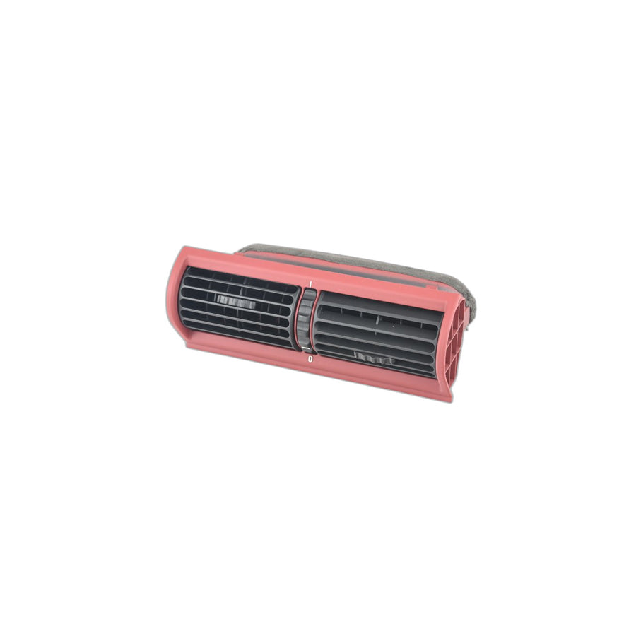 Genuine BMW 64222491578 E36 Fresh Air Grille Center KIRSCHROT (Inc. Z3) | ML Performance US Car Parts