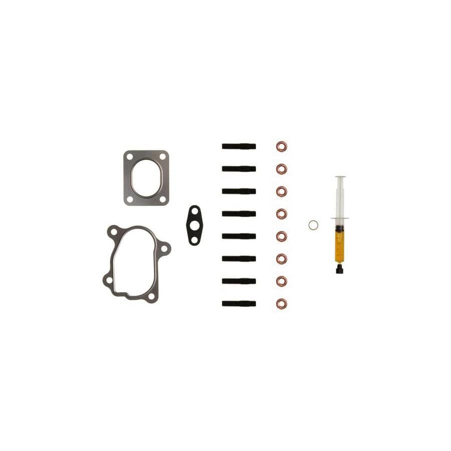 Alanko 10920632 Mounting Kit, Charger