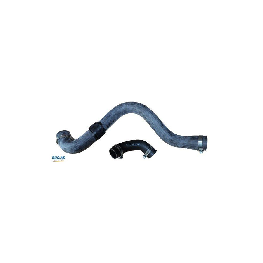 BUGIAD 82045 Charger Intake Hose