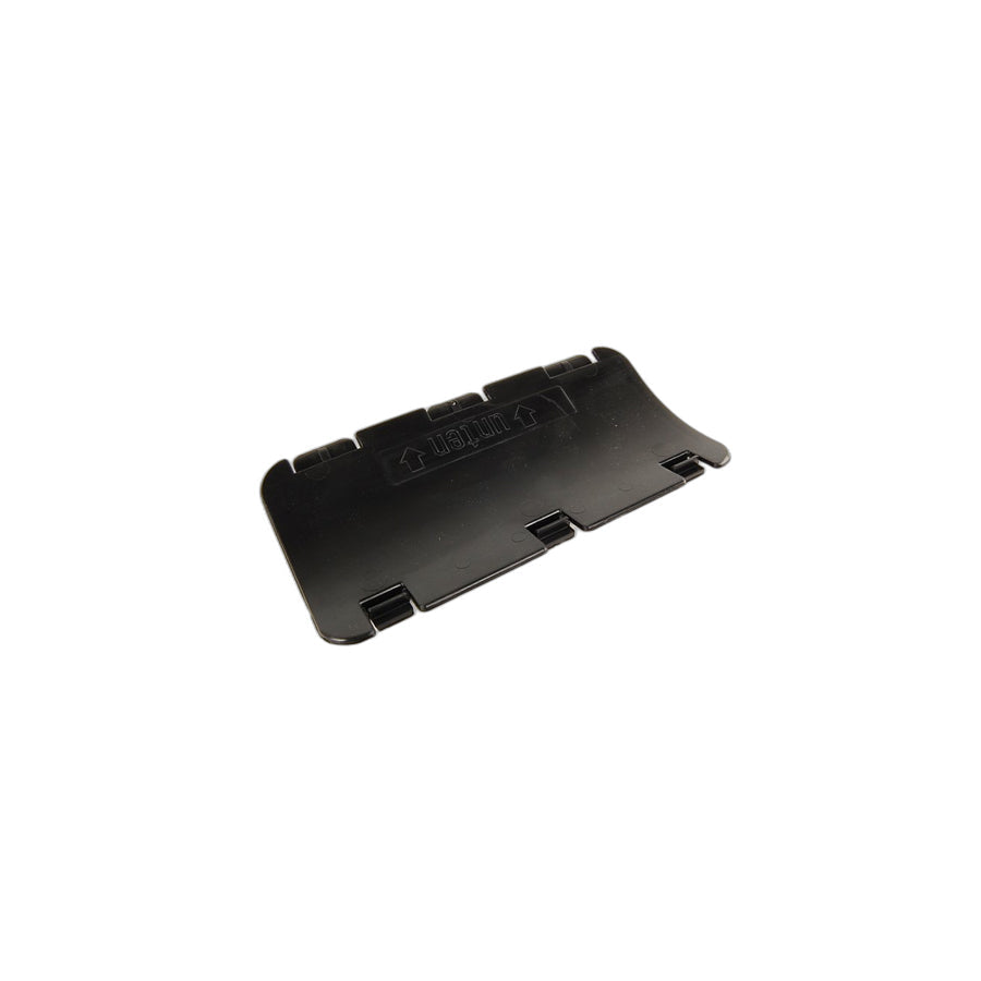 Genuine BMW 51717143261 E61 E60 Cover For Abs Plug Box (Inc. 530xi) | ML Performance US Car Parts