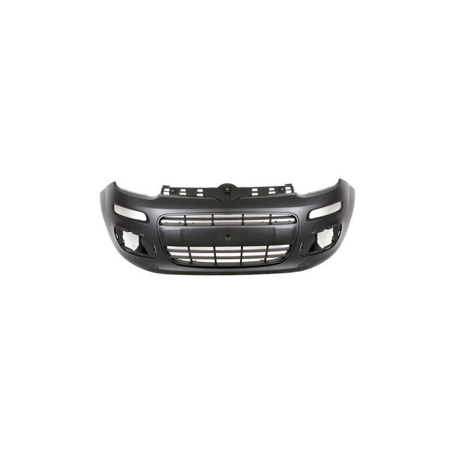Blic 5510-00-2009902Q Bumper For Fiat Panda