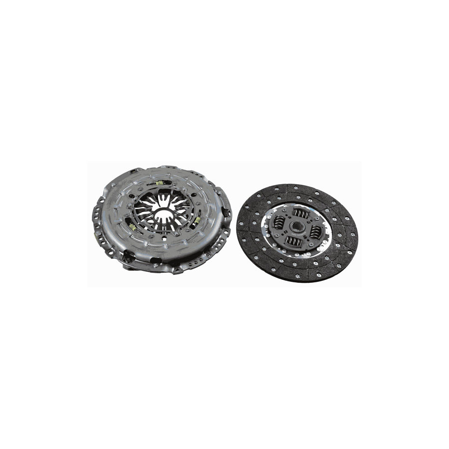 Sachs Xtend 3000 950 745 Clutch Kit For Ford Transit