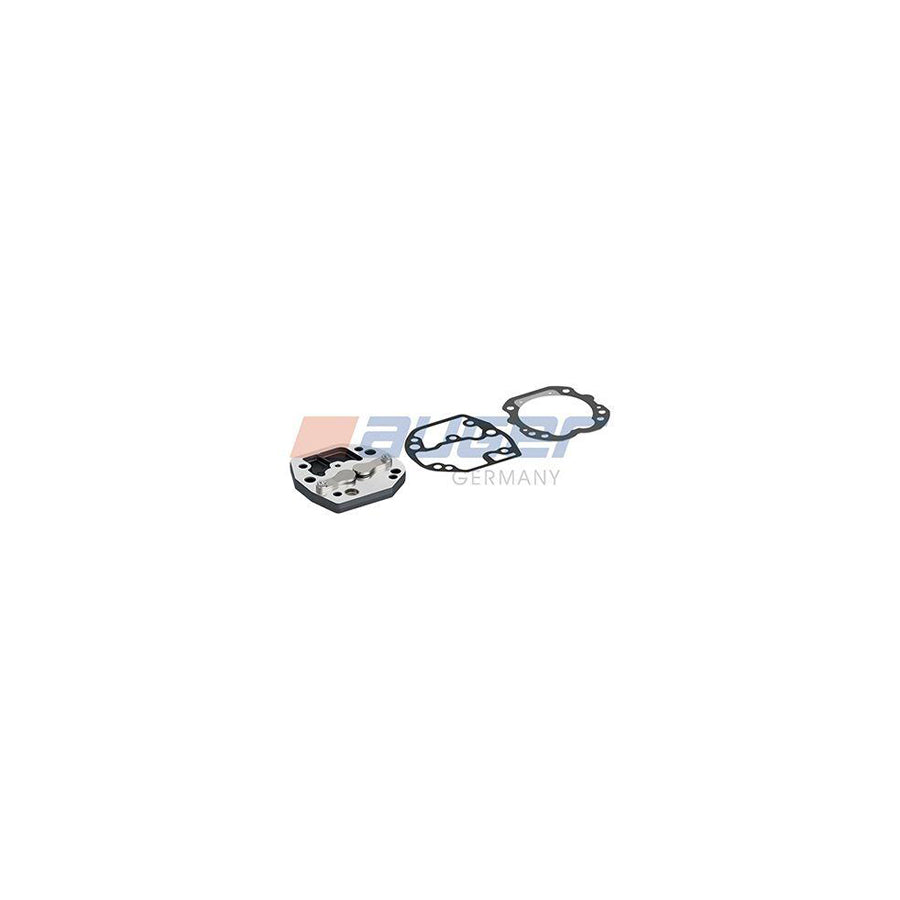 Auger Au 344563-02 Boot, Air Suspension