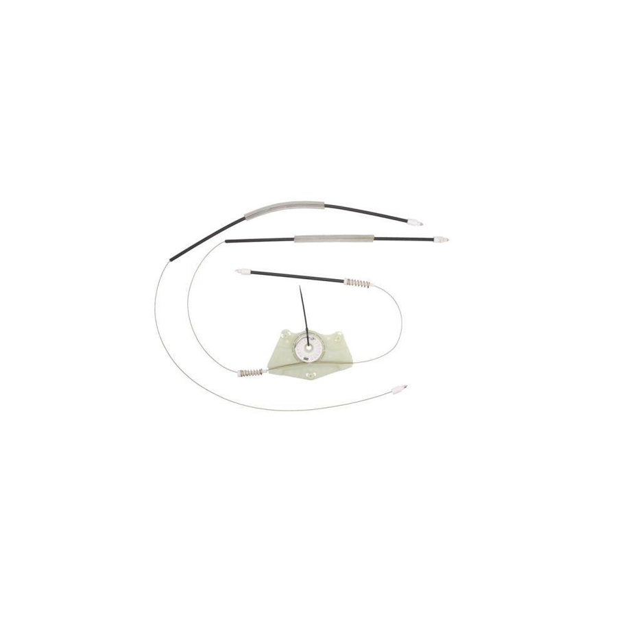 Blic 6205-01-022807P Repair Set, Window Regulator