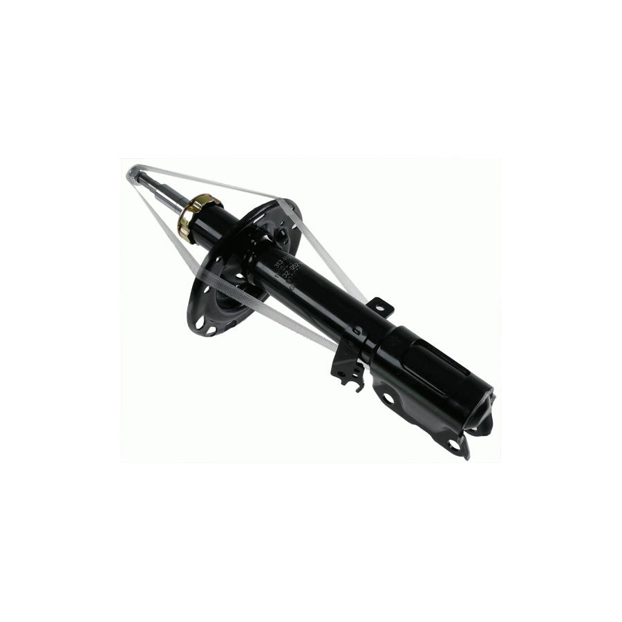 Sachs 313 452 Shock Absorber For Toyota Camry Vi Saloon (_V4_)