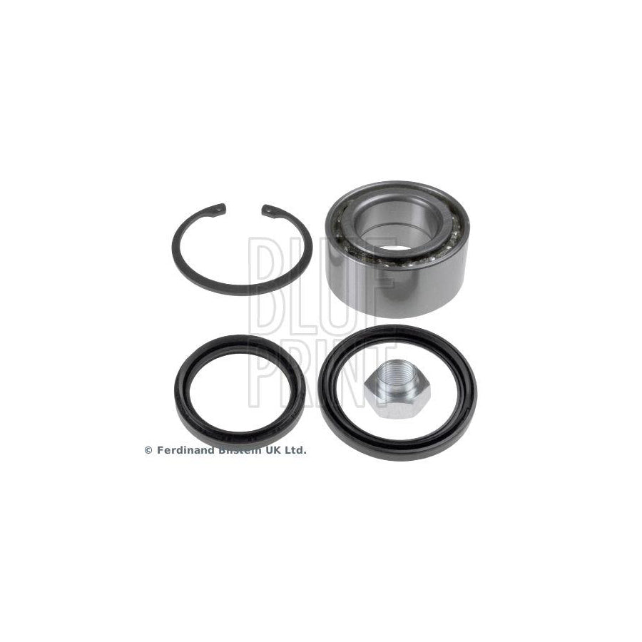 Blue Print Adk88213 Wheel Bearing Kit for Suzuki Swift II Hatchback (Ea, Ma)