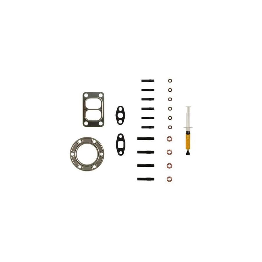 Alanko 10925022 Mounting Kit, Charger