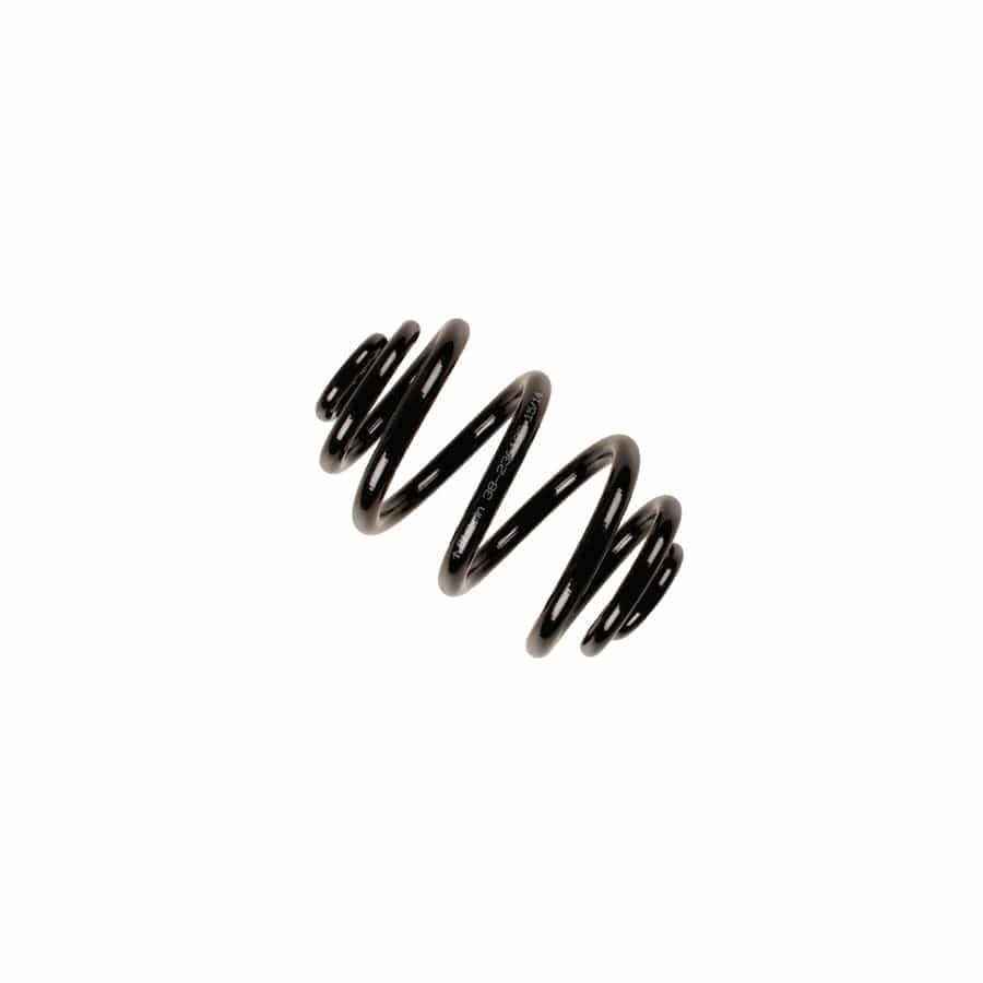 Bilstein 38-236198 BMW E46 B3 OE Replacement Rear Coil Spring (Inc. 325xi, 330xi, 330xd) 1 | ML Performance US Car Parts