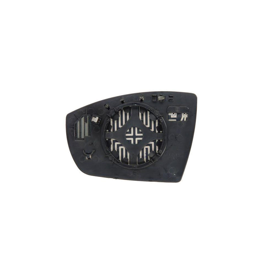 Blic 6504-01-5078511P Wing Fender For Opel Vectra