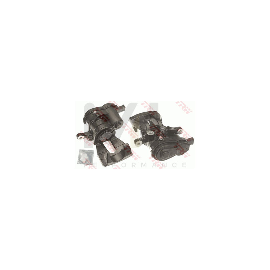 TRW BHS1348E Brake Caliper for JAGUAR F-TYPE for vehicles with electric parking brake | ML Performance Car Parts