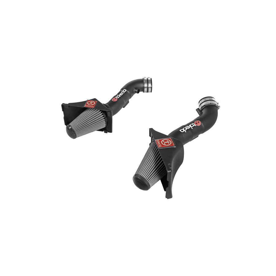 aFe TR-3019B-D Open Element Intake Infiniti Q50 14-15 V6-3.7L | ML Performance US Car Parts
