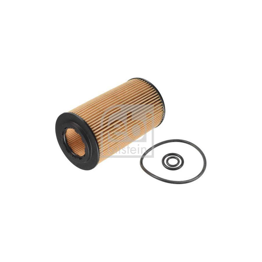 Febi Bilstein 184133 Oil Filter
