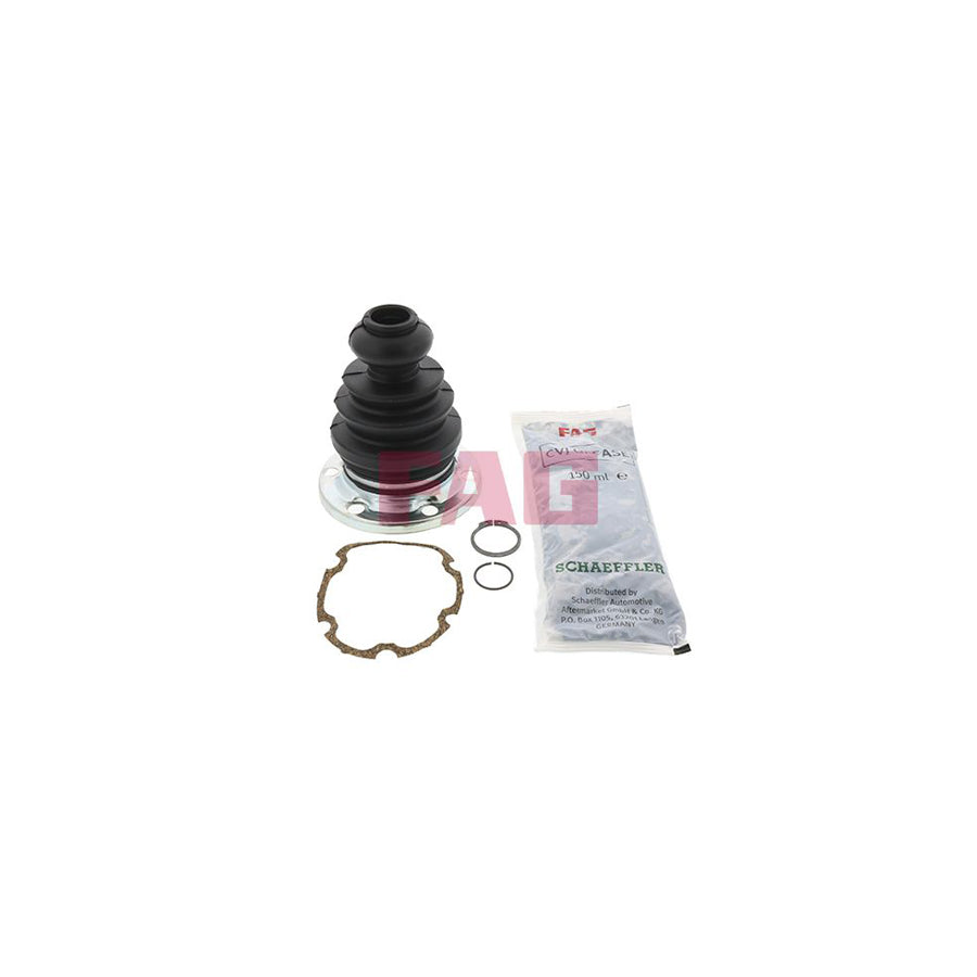 FAG 772 0450 30 Bellow Set, Drive Shaft