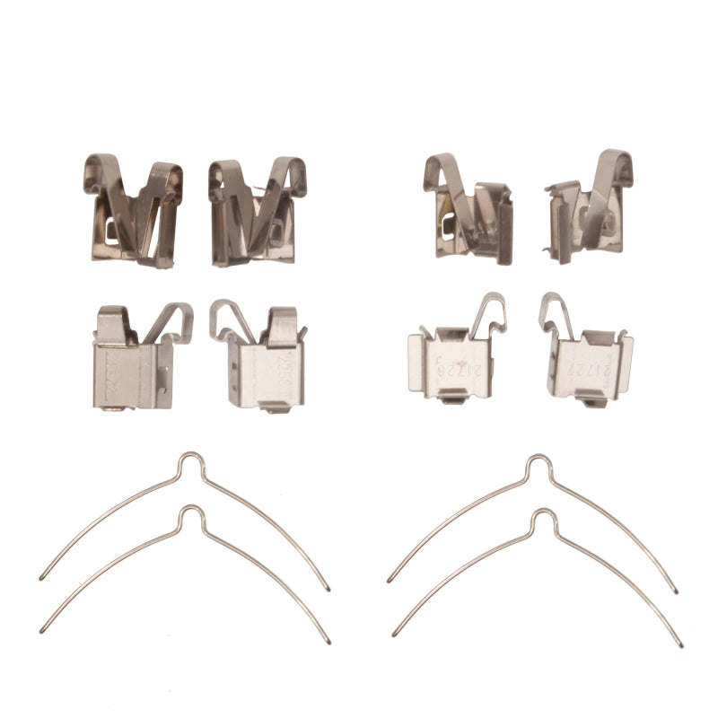 DFC 95-99 Toyota Avalon Rear Premium Hardware Kit