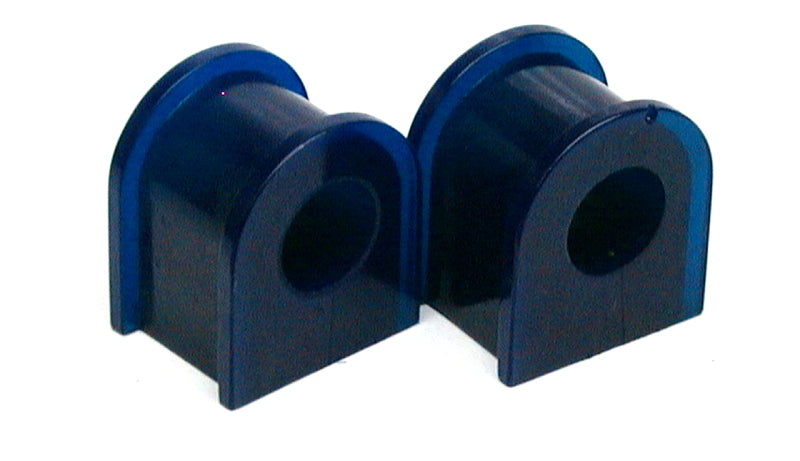 SuperPro Stabilizer Bar Bushing Kit