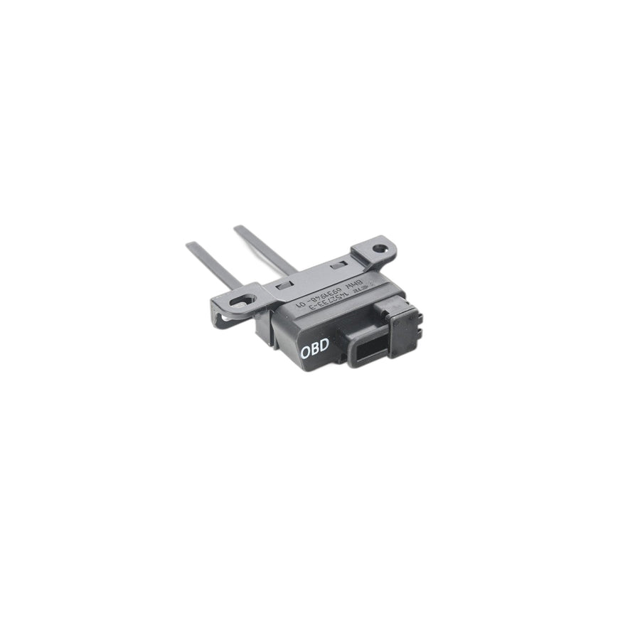 Genuine BMW 61136931948 R56 E70 Socket Housing 16 POL. OBD (Inc. X6 35dX, JCW & X5 3.0d) | ML Performance US Car Parts