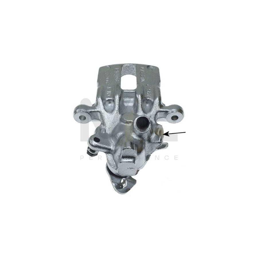 TEXTAR 38091200 Brake Caliper for NISSAN PRIMERA without holder | ML Performance Car Parts