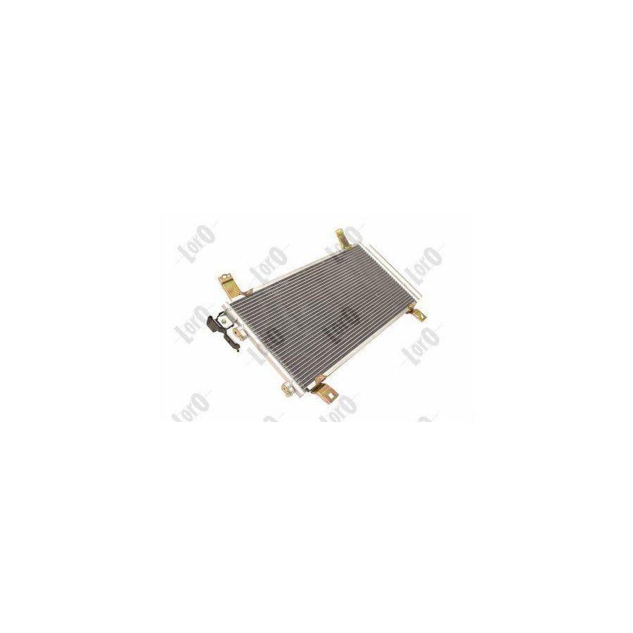 Abakus 0300160007 Air Conditioning Condenser for Mazda 6