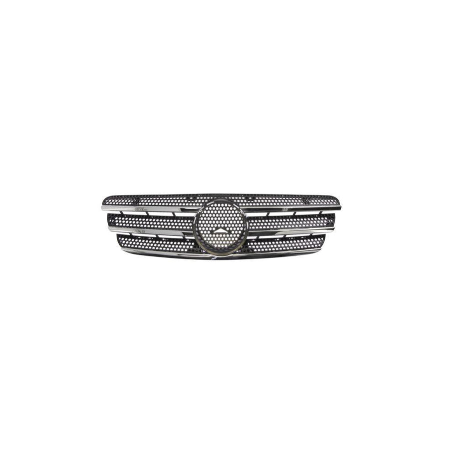 Blic 6502-07-3560990P Radiator Grille Suitable For Mercedes-Benz Ml-Class (W163)