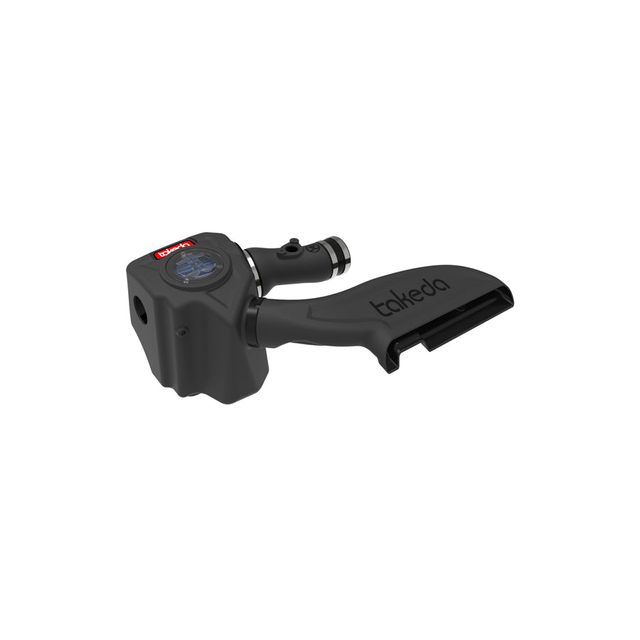 aFe 56-70014R Sealed Intake Subaru WRX STI 18-21 H4-2.5L (T) | ML Performance US Car Parts