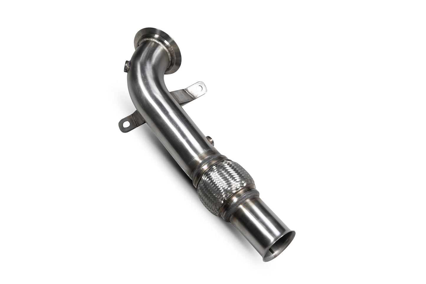 Scorpion SFDC089 Ford De-Cat Downpipe (Fiesta ST MK8 / Puma ST MK2) | ML Performance US US