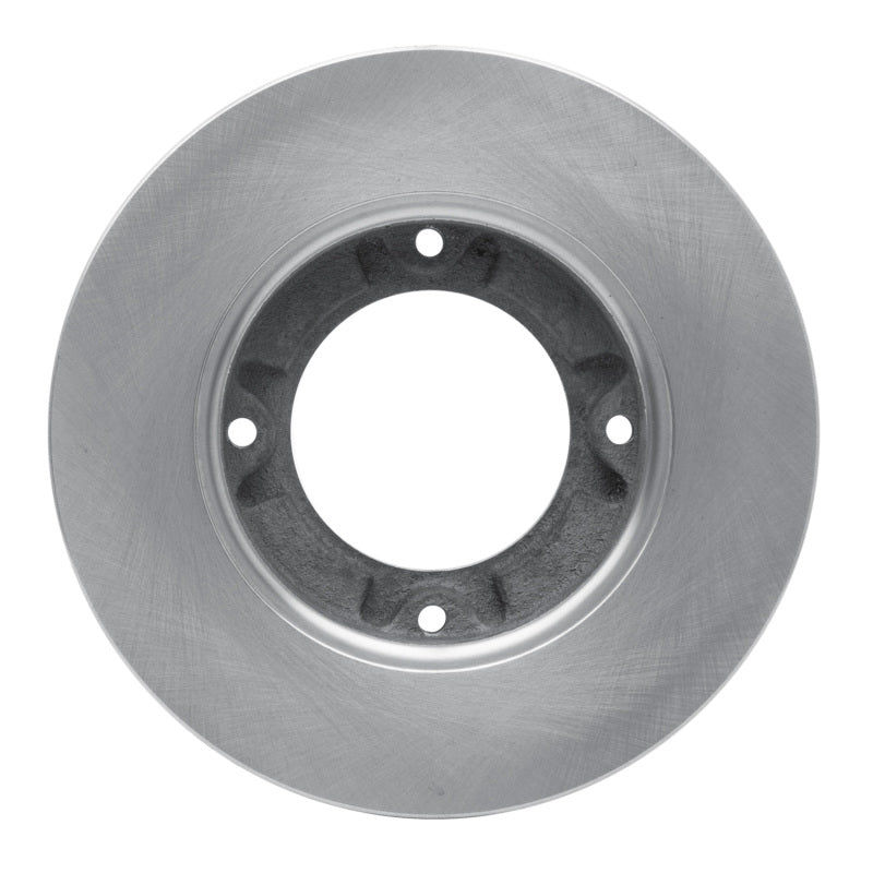 DFC 76-81 Honda Accord Sedan Front Brake Rotor