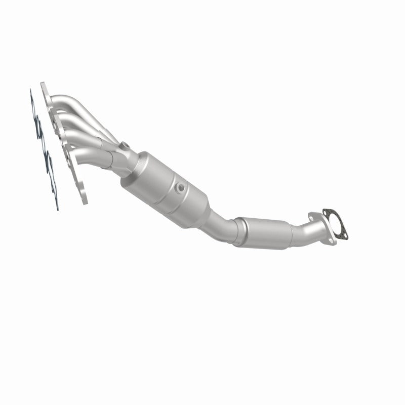 MagnaFlow 08-10 Ford Focus 2.0L Direct Fit Converter