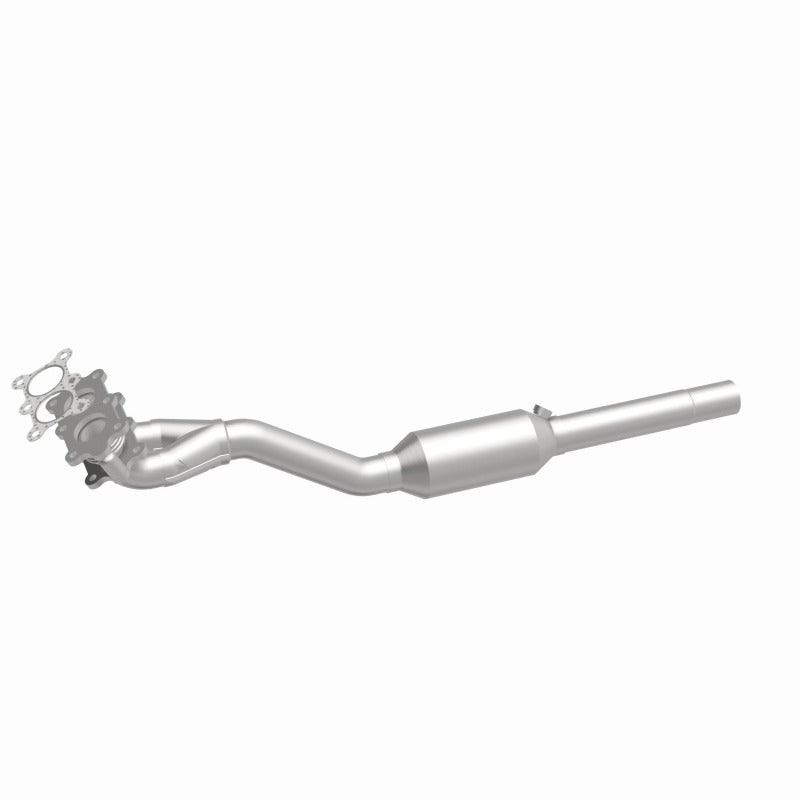 MagnaFlow 98-01 Volkswagen Beetle 2.0L Direct Fit Converter