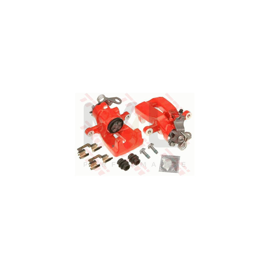 TRW BHQ283 Brake Caliper | ML Performance Car Parts