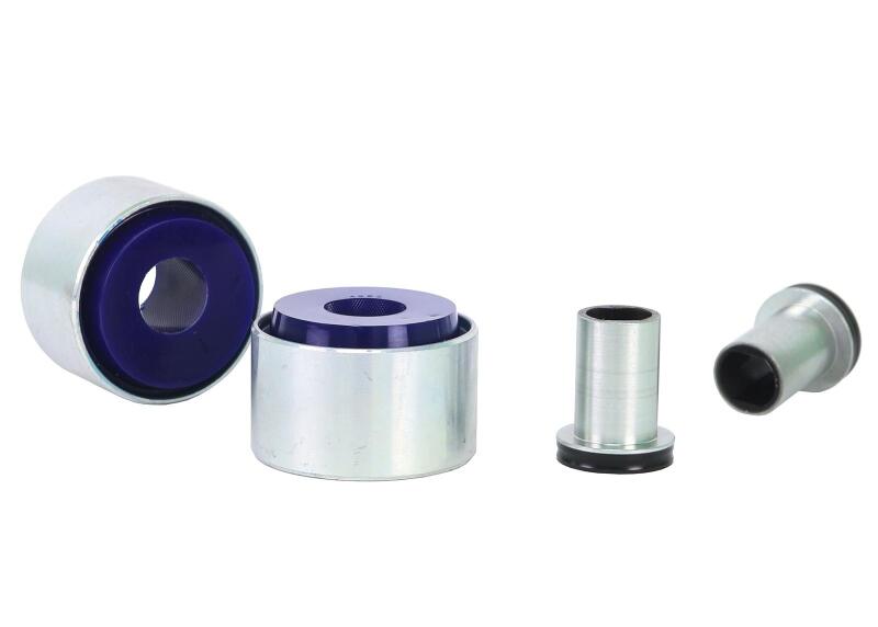 SuperPro Front Control Arm Bushing Kit