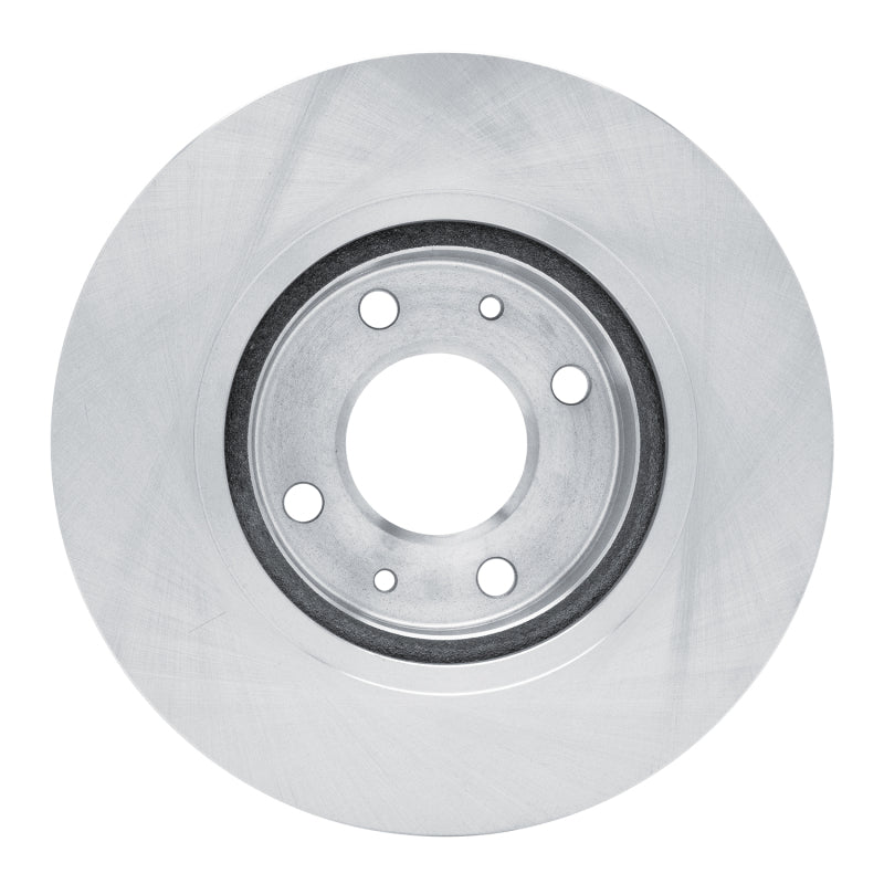 DFC 15-23 Hyundai Grand i10 (Mexico) Front Brake Rotor
