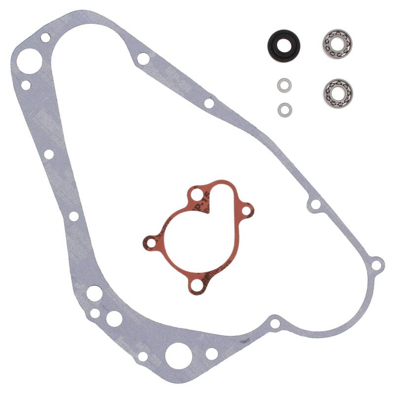 Vertex Pistons Vertex Gaskets 90-99 Suzuki RMX250 Water Pump Rebuild Kit