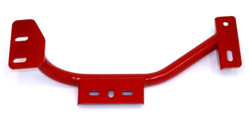 BMR Suspension BMR 98-02 4th Gen F-Body Transmission Conversion Crossmember TH350 / Powerglide LS1 - Red