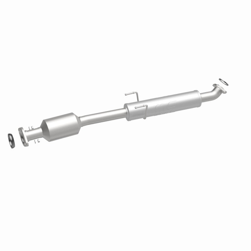 MagnaFlow 07-10 Toyota Sienna 3.5L Direct Fit Converter
