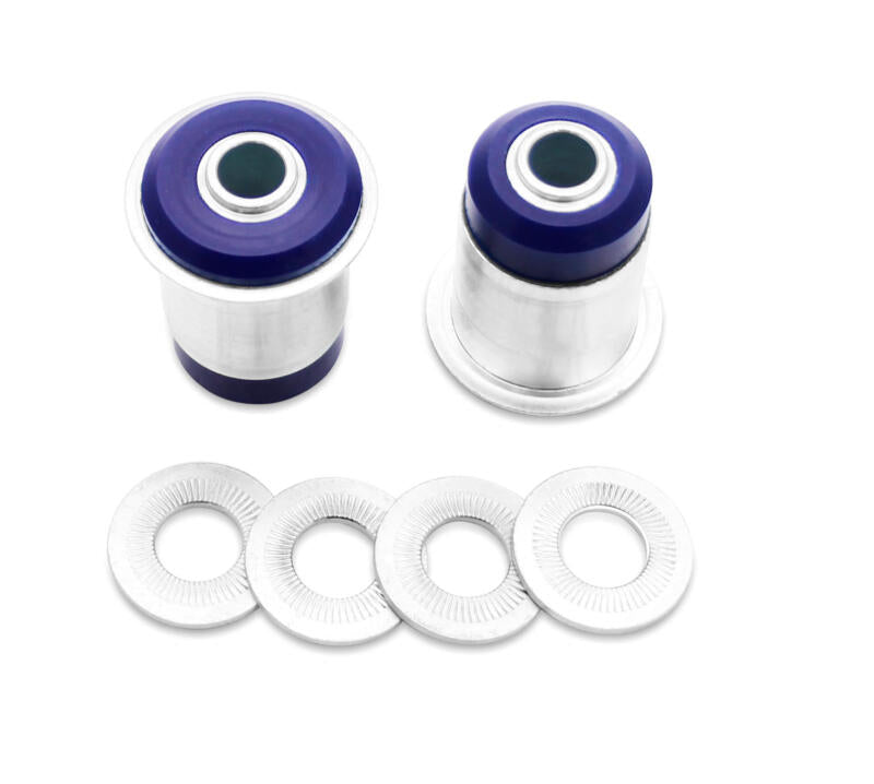 SuperPro 15-25 Toyota Hilux (2WD) Front Lower Control Arm Inner Forward Bushing Kit